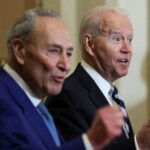 Democrats Are Flying Through Biden Judicial Confirmations And Screwing Trump