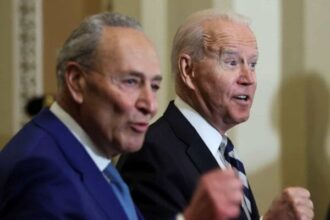 Democrats Are Flying Through Biden Judicial Confirmations And Screwing Trump