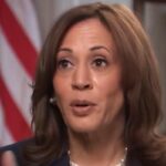 Democrats Worry Continued Fundraising by Kamala Harris is Hurting Them With Voters | The Gateway Pundit