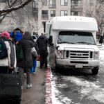 Denver, Lakewood open shelters Tuesday ahead of cold weather