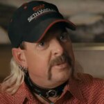 Desperate Joe Exotic For Prison Suicide If He Loses His Case