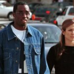 Diddy Admitted He Went to Therapy Over Relationship With Jennifer Lopez