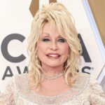 Dolly Parton Reveals Why She Was 'Flattered' by Sheep Clone Namesake