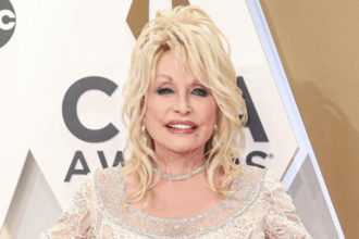 Dolly Parton Reveals Why She Was 'Flattered' by Sheep Clone Namesake