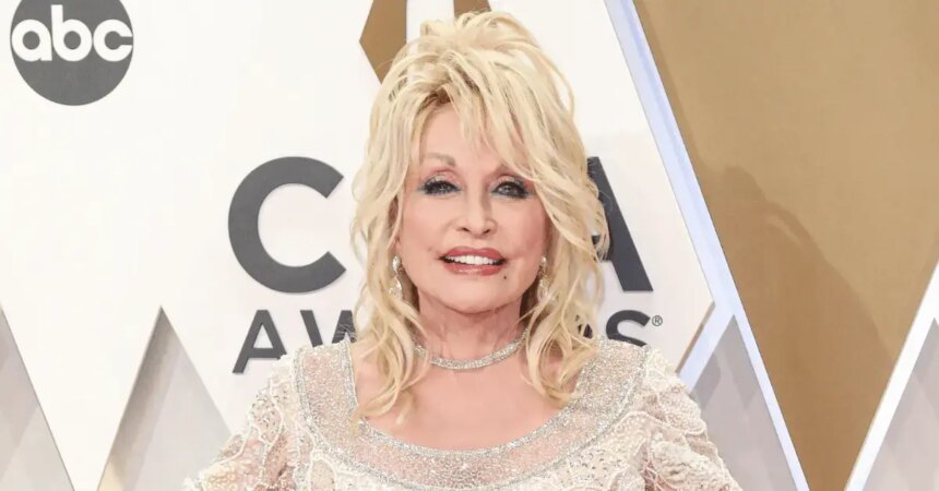 Dolly Parton and Her Family Reveal Death of Singing Icon's Brother