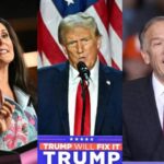 Donald Trump Rules Out Mike Pompeo, Nikki Haley From New White House Team