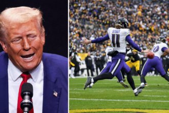 Donald Trump Slams NFL's New Dynamic Kickoff Rule: 'Get Rid of It!'