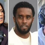 Donald Trump Used Kamala Harris' Diddy Links To Win Election