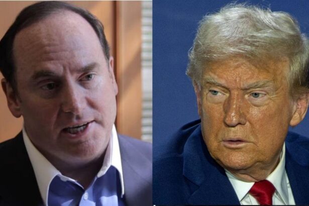 Donald Trump’s Latest ‘Zero Experience’ Cabinet Pick Slated By Critics