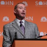 DoubleLine's Gundlach says expect higher rates if Republicans also win House