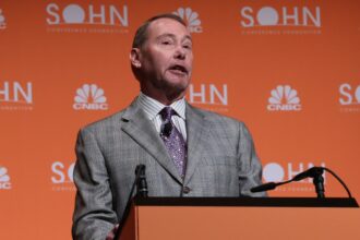 DoubleLine's Gundlach says expect higher rates if Republicans also win House