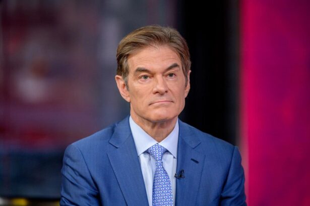 Dr. Oz Held Millions In Healthcare Investments, Raising Potential Conflicts For Medicare And Medicaid