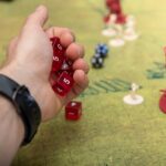 Dungeons, Dragons, and Monopolies