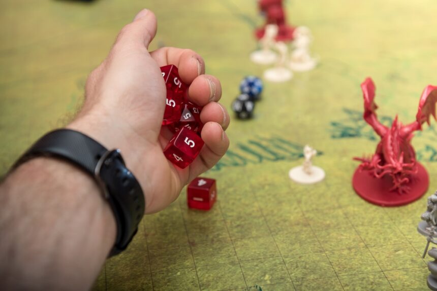 Dungeons, Dragons, and Monopolies – Econlib