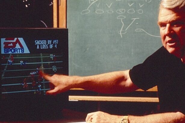 EA’s ‘Madden NFL’ Chief Talks Amazon Docuseries ‘It’s in the Game’