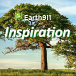 Earth911 Inspiration: The First Rule of Sustainability