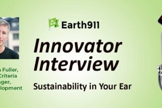 Earth911 Podcast: Making IT Product Chemical Impacts Transparent With TCO Development's Stephen Fuller