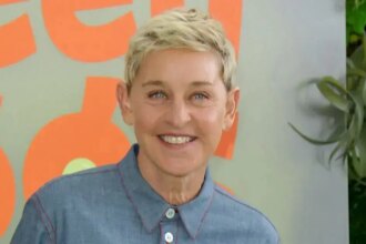 Ellen DeGeneres Attacked By Former Employees For New Netlfix Show About Her Downfall