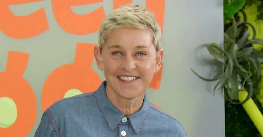 Ellen DeGeneres Attacked By Former Employees For New Netlfix Show About Her Downfall