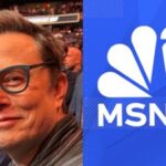 Elon Musk Just Gave The Strongest Hint Yet That He Might Actually Buy MSNBC | The Gateway Pundit