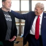 Elon Musk Keeps Getting Hit With Lawsuits For Duping Trump Supporters