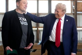 Elon Musk Keeps Getting Hit With Lawsuits For Duping Trump Supporters