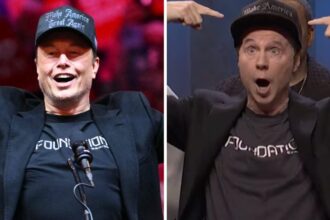 Elon Musk Reacts to Dana Carvey ‘SNL’ Impression, Says Show Is ‘Dying’