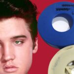 Elvis Presley Christmas 1971 Home Video Up For Auction