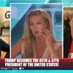 Emerald Robinson, Jim Hoft and Joe Hoft Discuss President Trump's Brilliant Victory and How It Compares to 2020 on 'The Absolute Truth' (VIDEO) | The Gateway Pundit