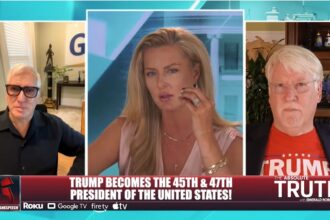 Emerald Robinson, Jim Hoft and Joe Hoft Discuss President Trump's Brilliant Victory and How It Compares to 2020 on 'The Absolute Truth' (VIDEO) | The Gateway Pundit