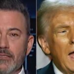 Emotional Jimmy Kimmel Gives Trump Voters 1 Huge Reality Check