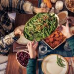 Enjoy Holiday Food without the Anxiety