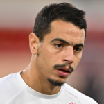 Ex-Monaco striker Wissam Ben Yedder sentenced to two-year suspended prison term for sexual assault