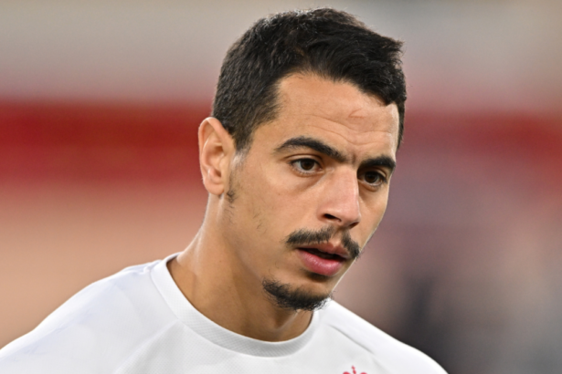 Ex-Monaco striker Wissam Ben Yedder sentenced to two-year suspended prison term for sexual assault