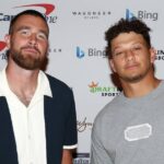 FBI Investigating Travis Kelce and Patrick Mahomes' Home Burglaries