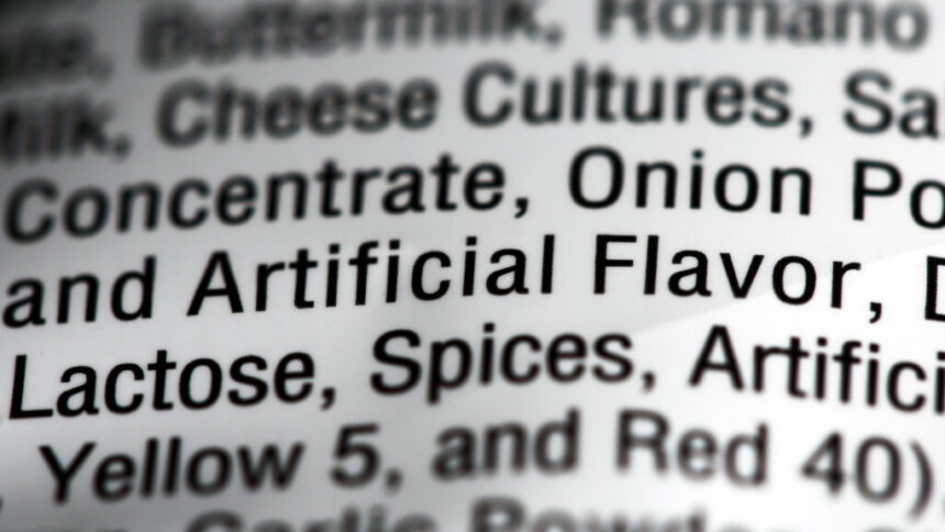 FDA commissioner calls for action, better research on ultra-processed foods