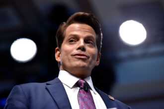 FTX bankruptcy estate sues Anthony Scaramucci, FWD.us, others