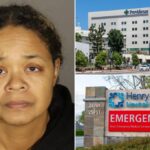 Fake nurse Amanda Leeann Porter worked at multiple hospitals while caring for some 60 patients across California for a month: cops