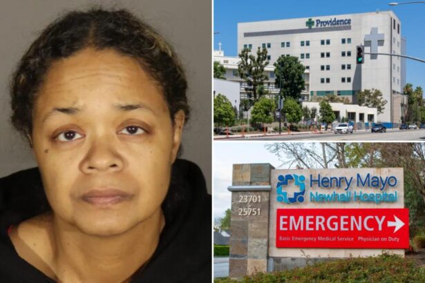 Fake nurse Amanda Leeann Porter worked at multiple hospitals while caring for some 60 patients across California for a month: cops