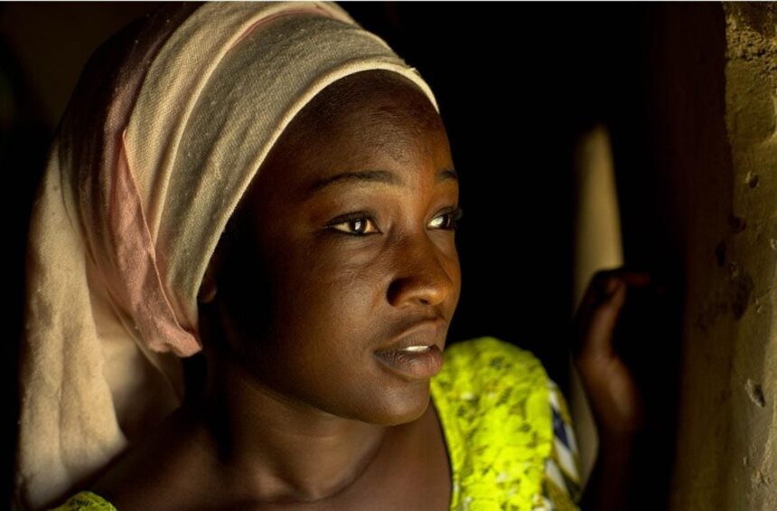 Film ‘Mothers Of Chibok:’ 10 Years After Boko Haram Kidnaps Nigerian Girls