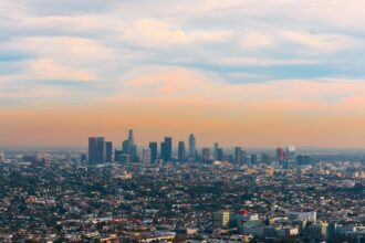 Fine particulate air pollution may play a role in adverse birth outcomes