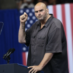 Flipping Fetterman - Pennsylvania Senator's Logical Positions Make Him an Opportune Candidate to Join the Republican Party | The Gateway Pundit