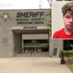 Florida teen pleads guilty to sexually assaulting, beating 91-year-old woman