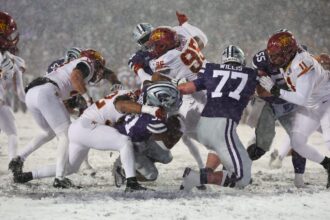 For Kansas State and Iowa State, Farmageddon is a treasure — and the stakes have never been higher