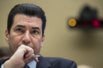 Former FDA chief Scott Gottlieb trying to undermine RFK Jr.’s Senate confirmation