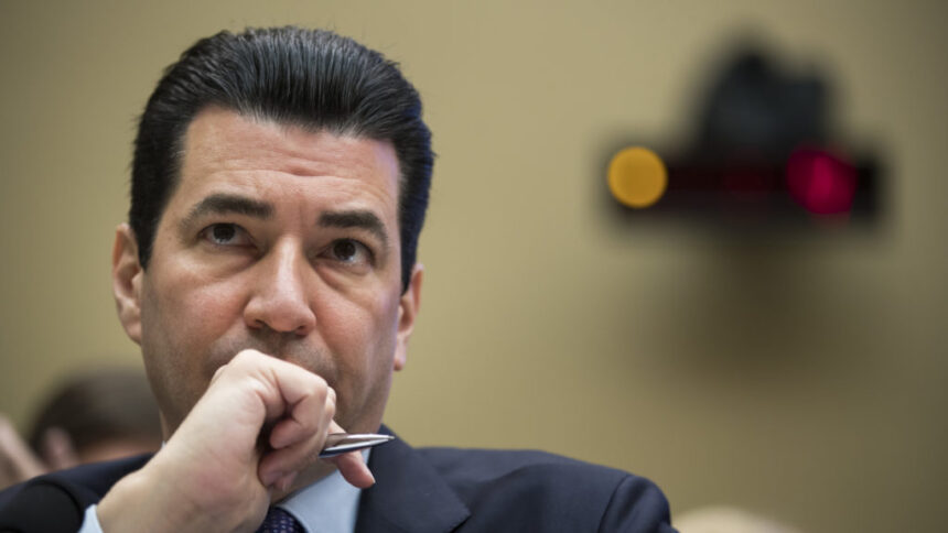 Former FDA chief Scott Gottlieb trying to undermine RFK Jr.’s Senate confirmation