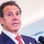 Former NY Governor Andrew Cuomo Grilled Over COVID-19 Nursing Home Deaths