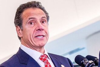 Former NY Governor Andrew Cuomo Grilled Over COVID-19 Nursing Home Deaths