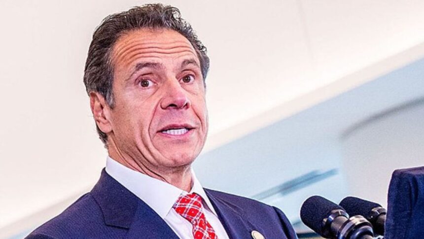 Former NY Governor Andrew Cuomo Grilled Over COVID-19 Nursing Home Deaths