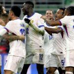 France get much-needed win over Italy in UEFA Nations League, show ability without Kylian Mbappe